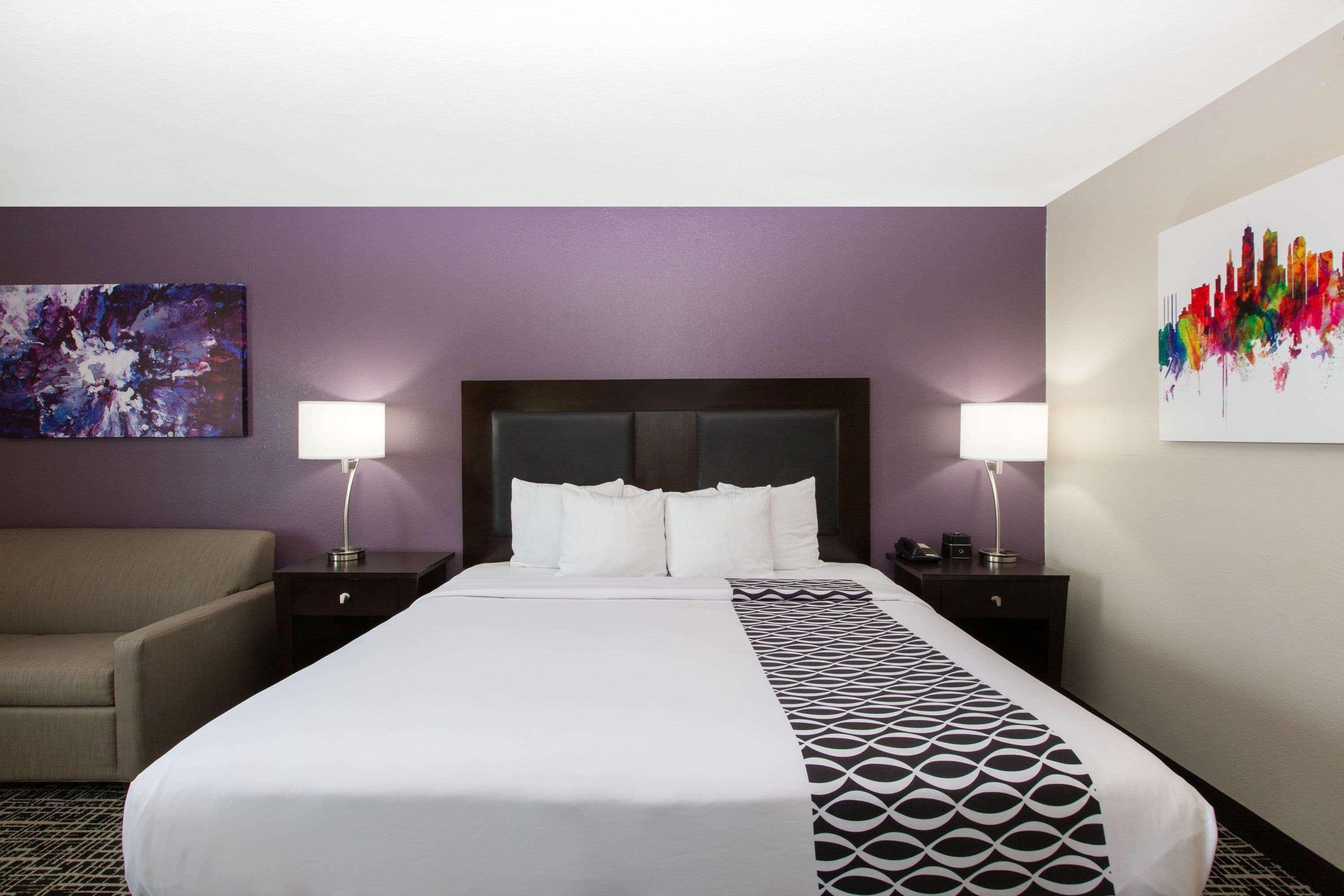 Hotel La Quinta By Wyndham Blue Springs Zewnętrze zdjęcie