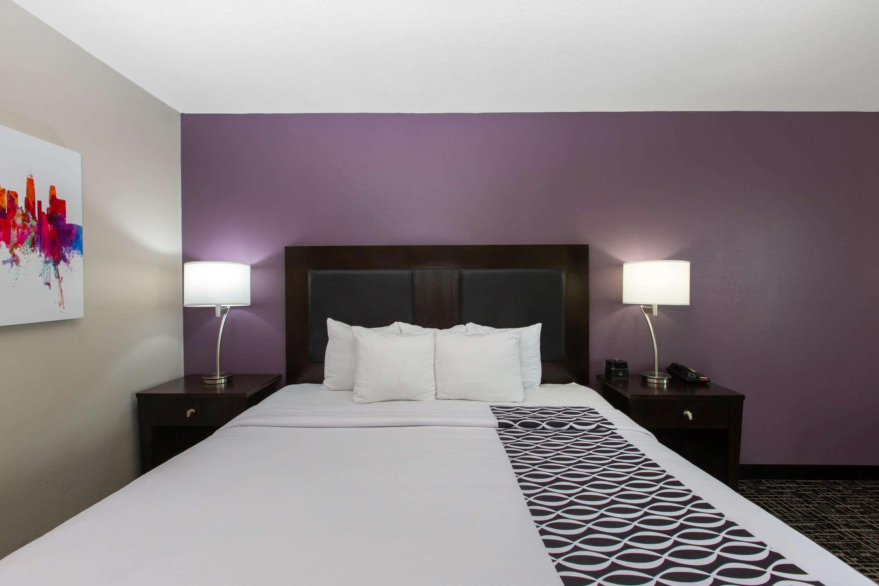 Hotel La Quinta By Wyndham Blue Springs Zewnętrze zdjęcie